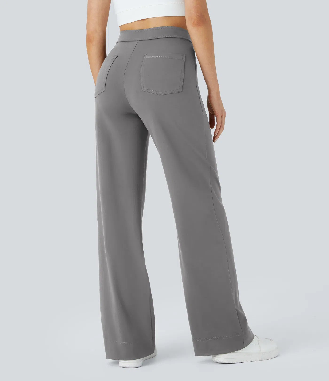 Ultra Esnek Bambu Pantolon
