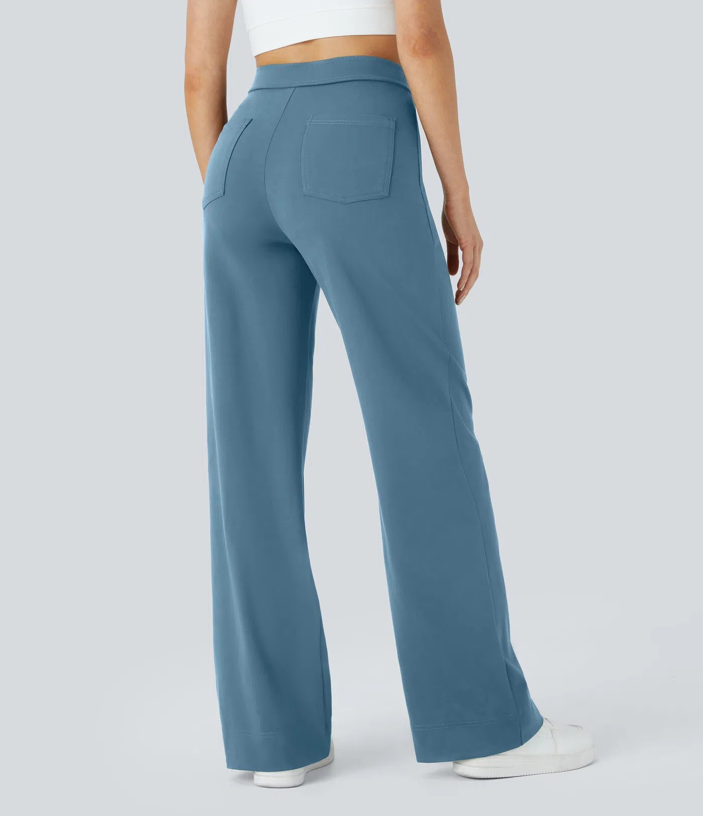 Ultra Esnek Bambu Pantolon