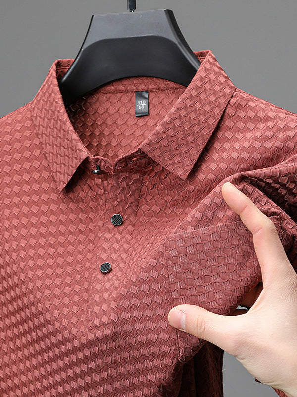 Flex Bambu Polo T-Shirt
