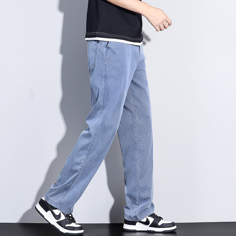 Bambu Fiber Pantolon