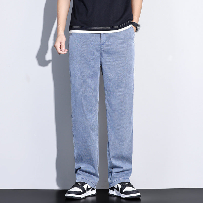 Bambu Fiber Pantolon