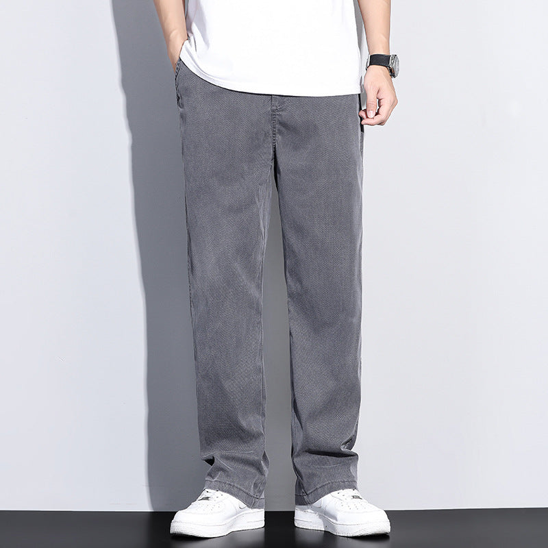 Bambu Fiber Pantolon