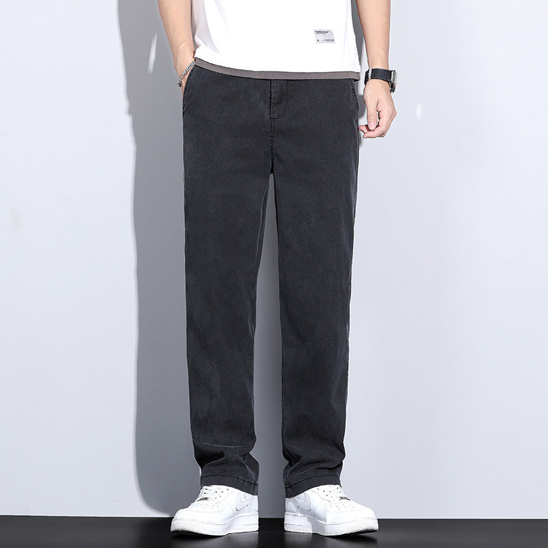 Bambu Fiber Pantolon
