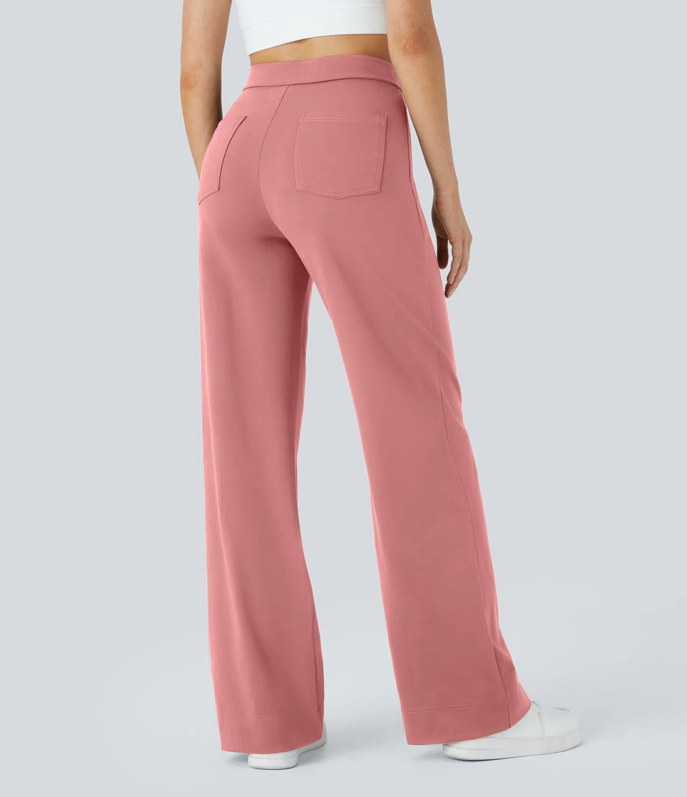 Ultra Esnek Bambu Pantolon