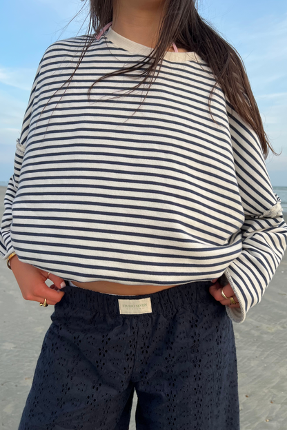 Luna Bambu Pantolon