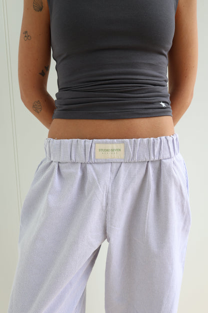 Luna Bambu Pantolon