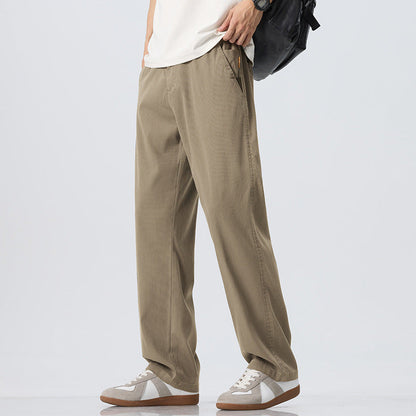 Unisex Bambu Pantolon