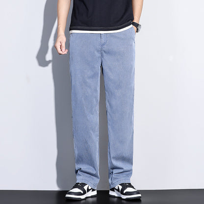 Bambu Fiber Pantolon