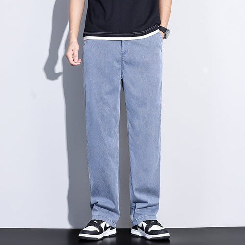 Bambu Fiber Pantolon