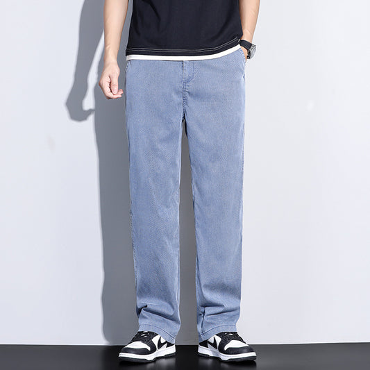 Bambu Fiber Pantolon