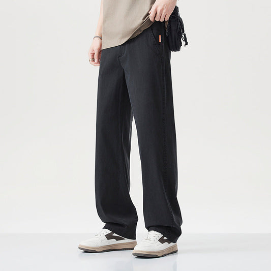 Unisex Bambu Pantolon