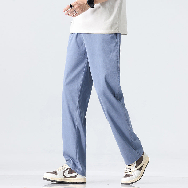 Unisex Bambu Pantolon