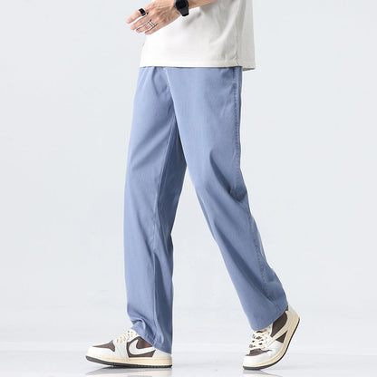 Unisex Bambu Pantolon