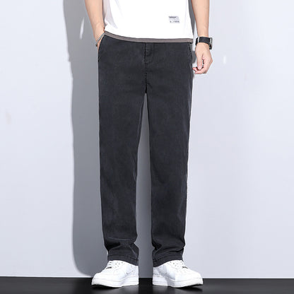 Bambu Fiber Pantolon