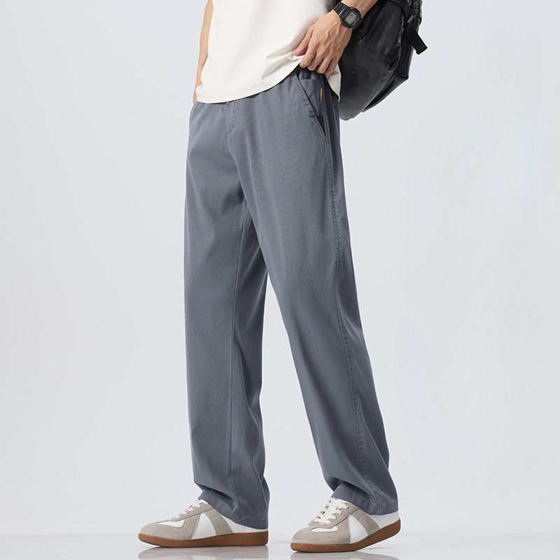 Unisex Bambu Pantolon